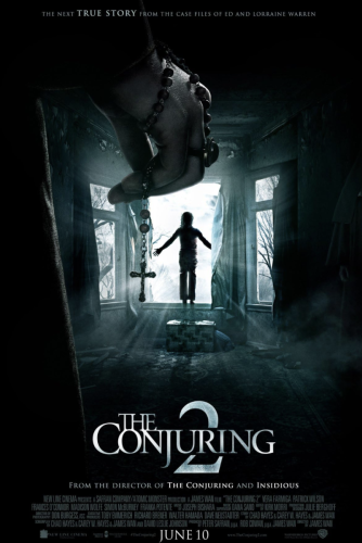 The Conjuring 2